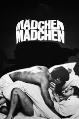 Mädchen, Mädchen（原題）のポスター