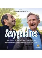 Sexygénaires（原題）のポスター