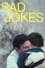 Sad Jokes（原題）のポスター