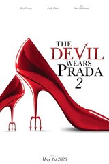 The Devil Wears Prada 2（原題）のポスター