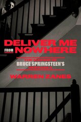Deliver Me from Nowhere（原題）のポスター