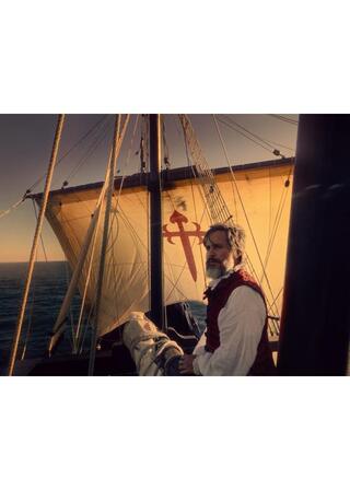 マゼランのポスター