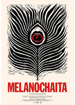 ケープライオンが逃げた！のポスター