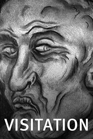 Visitation（原題）のポスター