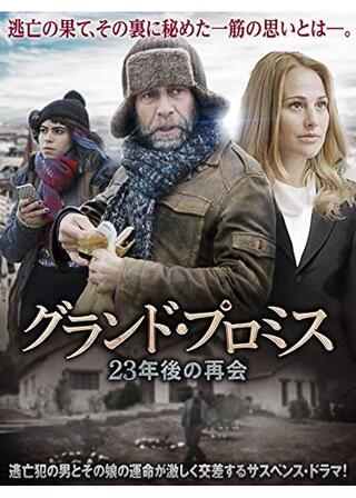 グランド・プロミス 23年後の再会のポスター