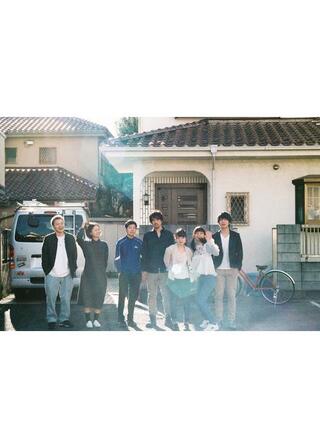 ただ・いまのポスター