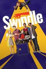 Swindle（原題）のポスター