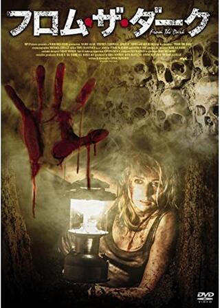 フロム・ザ・ダークのポスター