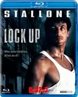 ロックアップ（1989）のポスター