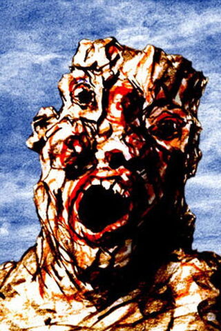 餅兵衛のポスター