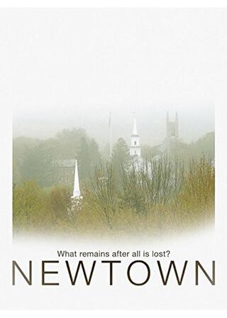 ニュータウンのポスター