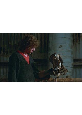 光年のかなた 4Kレストアのポスター