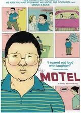 The Motel（原題）のポスター