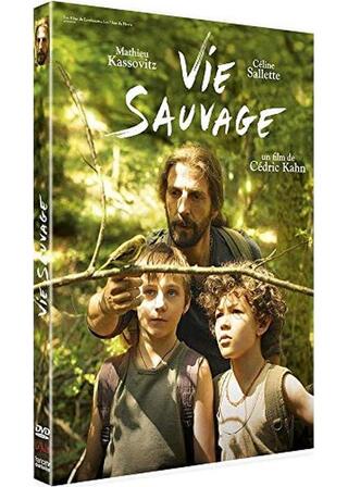 ワイルド・ライフのポスター