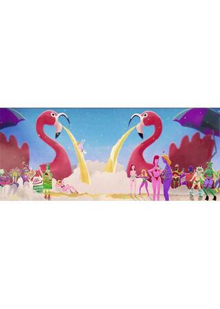 アイランドのポスター