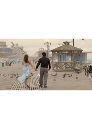 キープ・ザ・チェンジのポスター