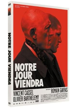 Notre jour viendraのポスター