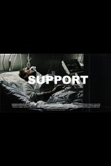 Supportのポスター