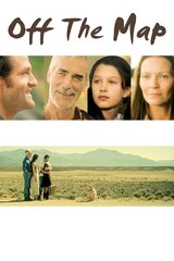 オフ・ザ・マップ（原題）のポスター