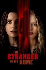 The Stranger in My Home（原題）のポスター