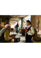 ザ・プレジデンツ・ケーキのポスター