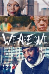We Are One: 共に目指す未来のポスター