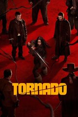 Tornado（原題）のポスター