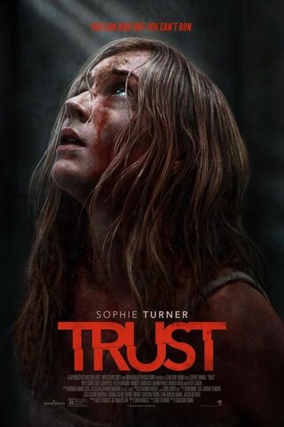 Trust（原題）のポスター