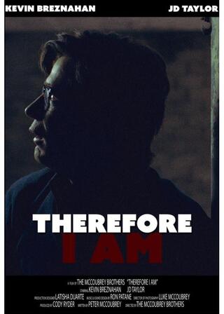 ゼアフォア・アイ・アムのポスター