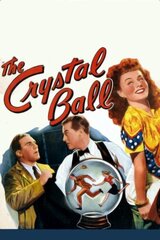 クリスタル・ボールのポスター