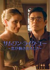 サムワン・ライク・ユー ～恋が動き出すとき～のポスター