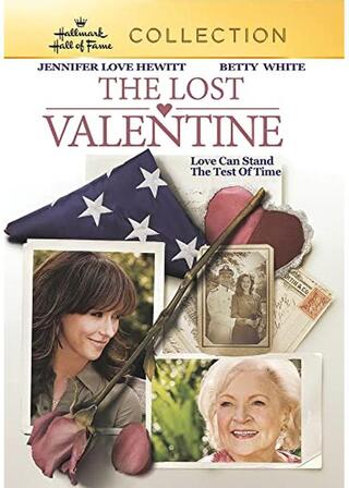The Lost Valentine（原題）のポスター