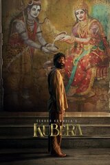 Kuberaa（原題）のポスター