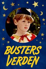 Busters verden（原題）のポスター