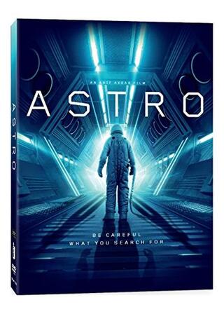Astro（原題）のポスター