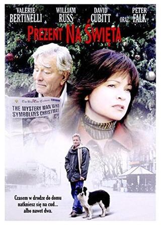 ジョン・クリスマスを探してのポスター