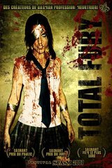 Total Fury（原題）のポスター