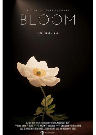 ブルームのポスター