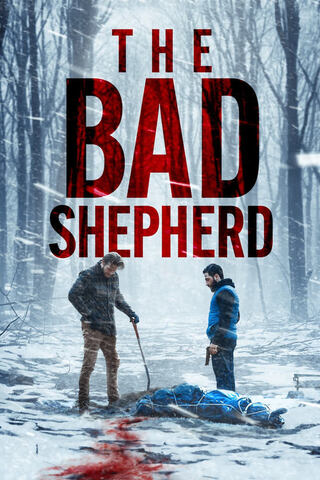 The Bad Shepherd（原題）のポスター