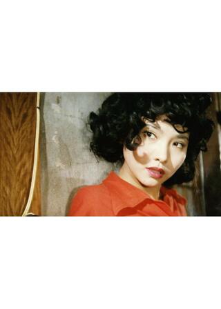 ヨンジャの全盛時代のポスター