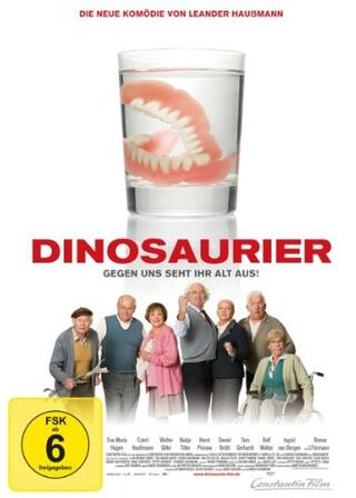 Dinosaurier（原題）のポスター