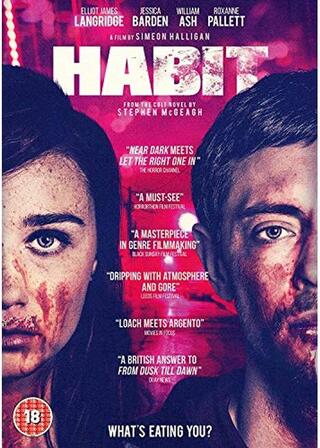 Habit（原題）のポスター