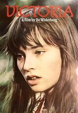 Victoria（原題）のポスター