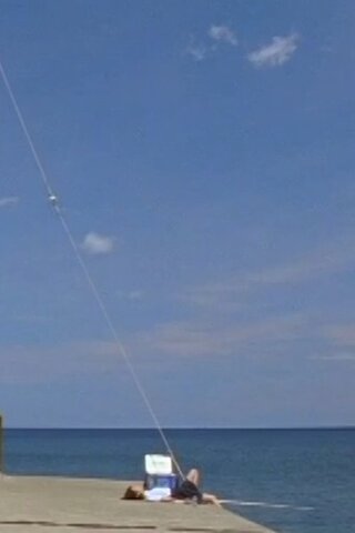 GOGO まりこのポスター