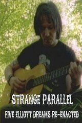 Strange Parallel（原題）のポスター
