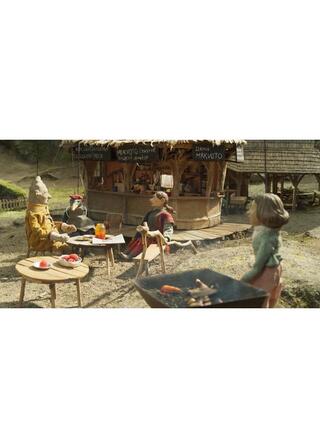 ビッグ・マンのポスター