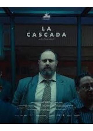 泣き続ける男のポスター