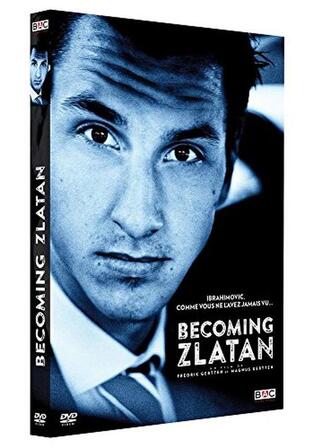 世界のイブラヒモビッチのポスター