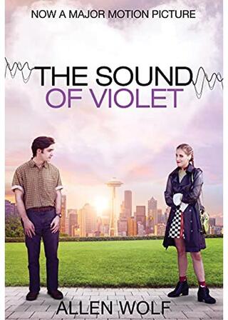 The Sound of Violet（原題）のポスター