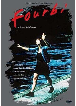 Fourbi（原題）のポスター